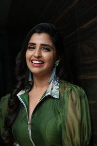 Syamala Anchor Stills